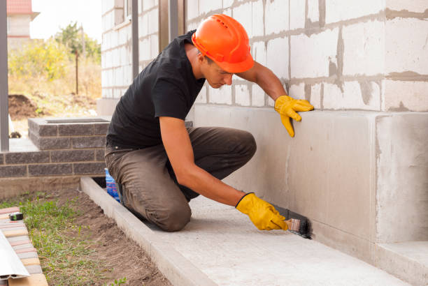 Licensed Foundation Crack Repair service in Hendersonville, TN - SJ Waterproofing Pros